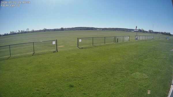 South-East Camera