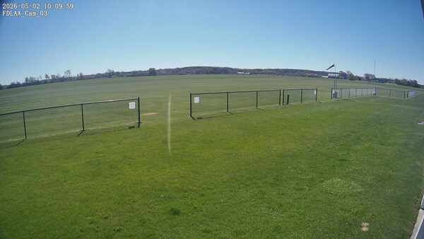 South-East Camera