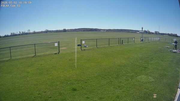 South-East Camera