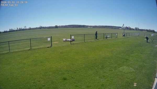 South-East Camera