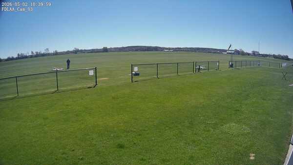 South-East Camera