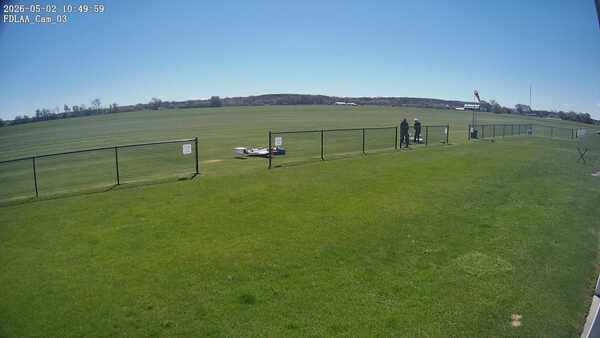 South-East Camera