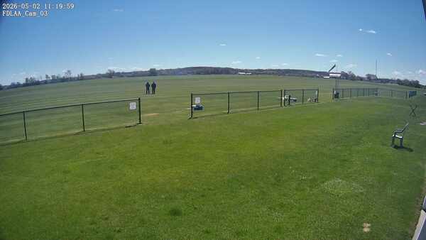 South-East Camera