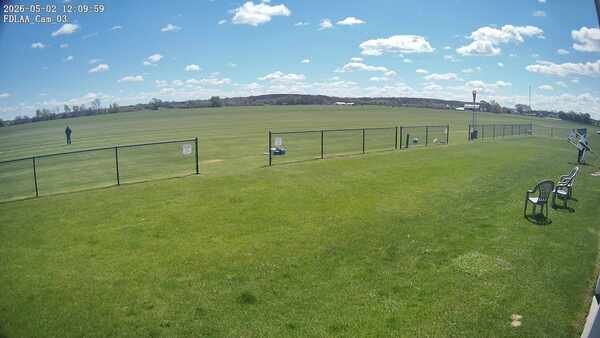 South-East Camera
