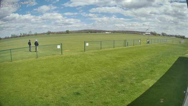 South-East Camera