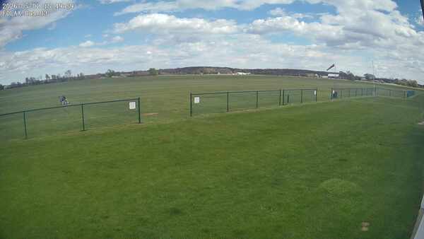 South-East Camera