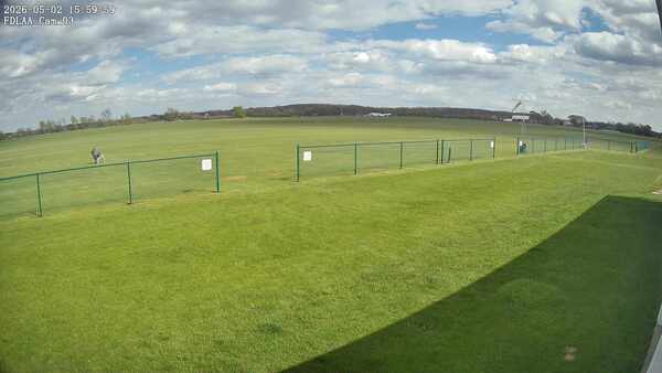 South-East Camera