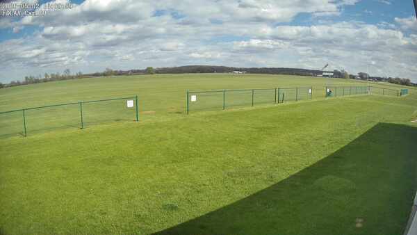 South-East Camera