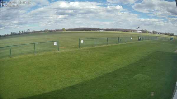 South-East Camera