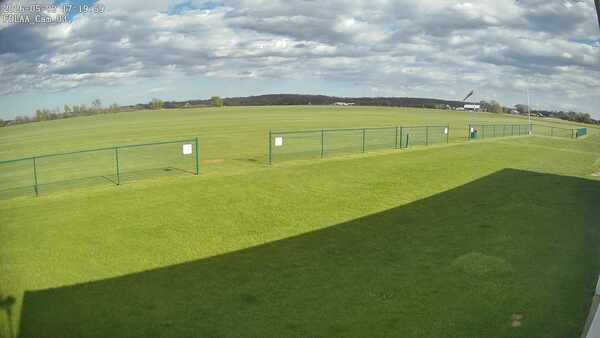 South-East Camera