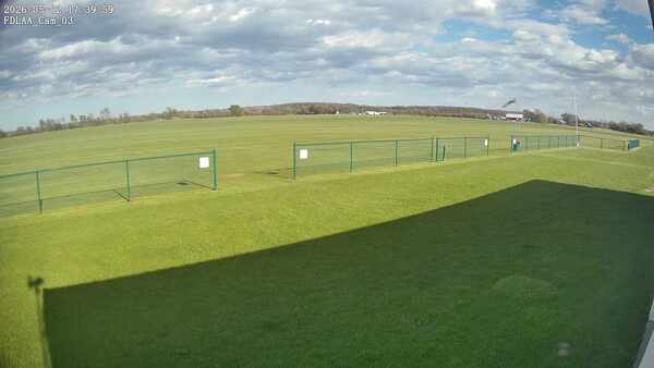 South-East Camera