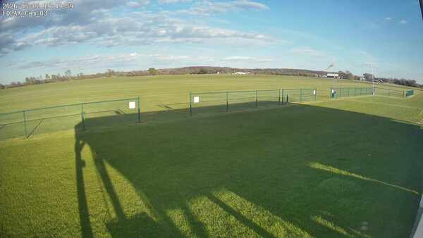 South-East Camera
