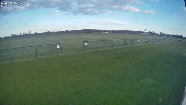South-East Camera