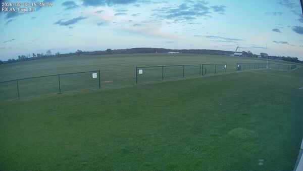 South-East Camera