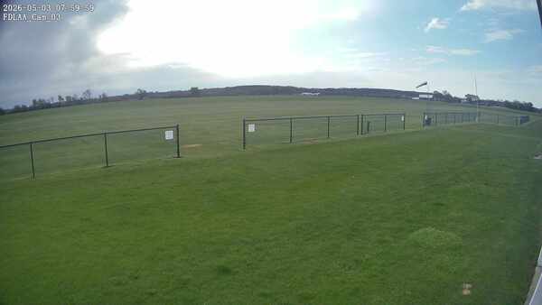 South-East Camera