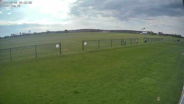 South-East Camera