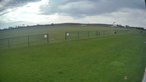 South-East Camera