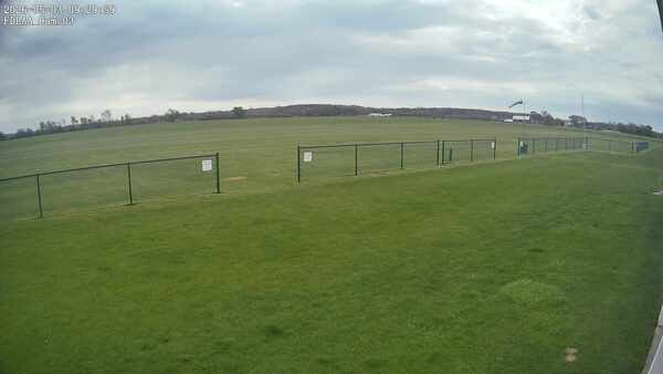 South-East Camera