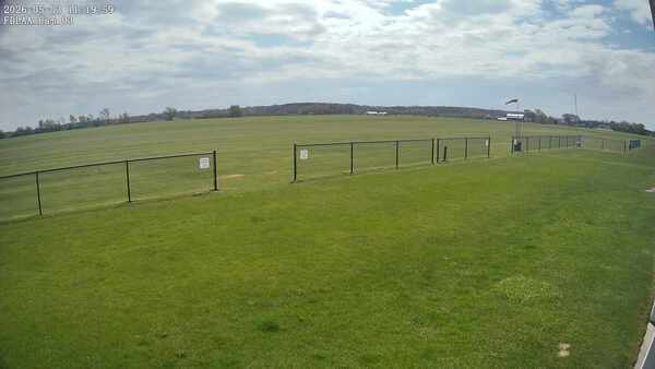 South-East Camera