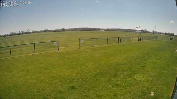 South-East Camera