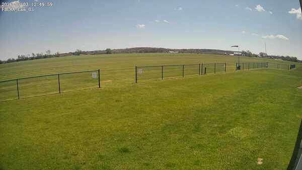 South-East Camera