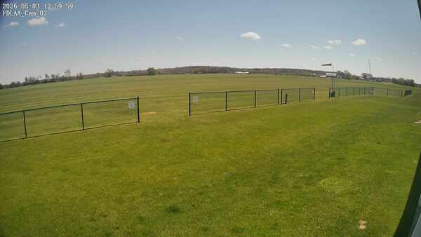 South-East Camera