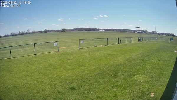 South-East Camera