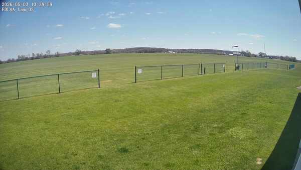 South-East Camera
