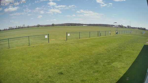 South-East Camera