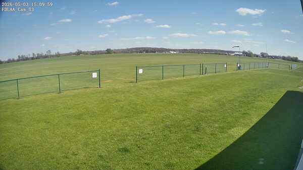 South-East Camera