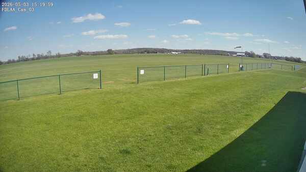 South-East Camera