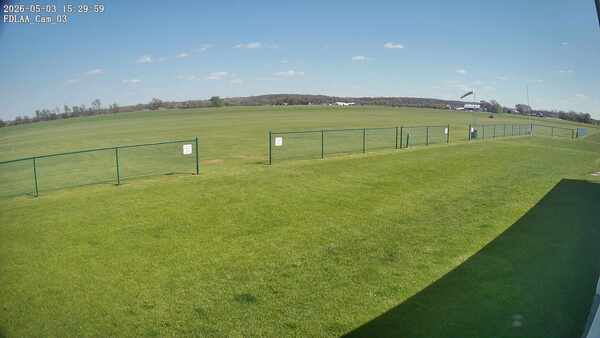 South-East Camera