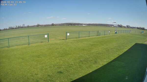 South-East Camera