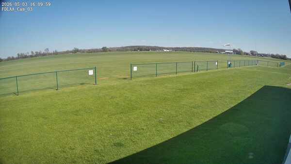 South-East Camera