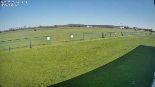 South-East Camera