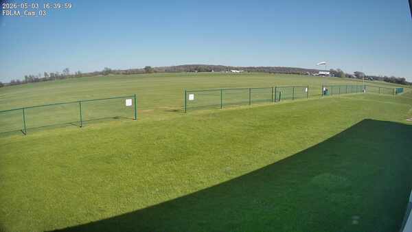 South-East Camera