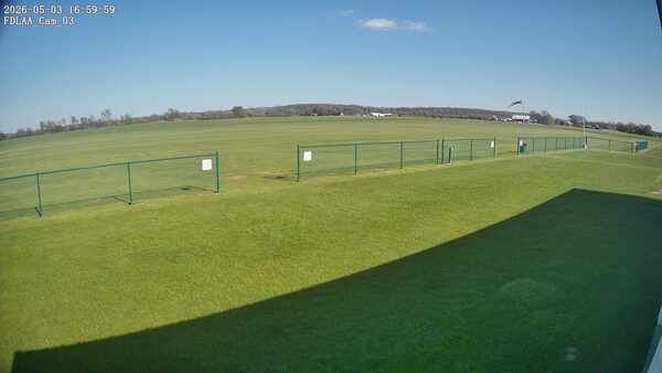 South-East Camera