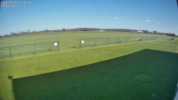South-East Camera