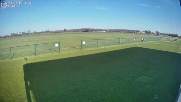 South-East Camera