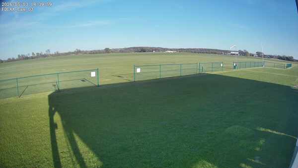 South-East Camera