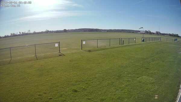 South-East Camera