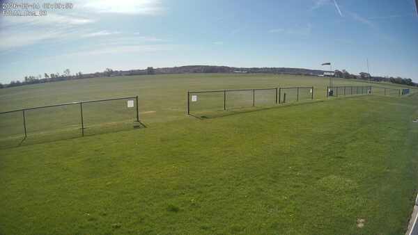 South-East Camera
