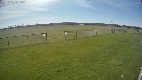 South-East Camera