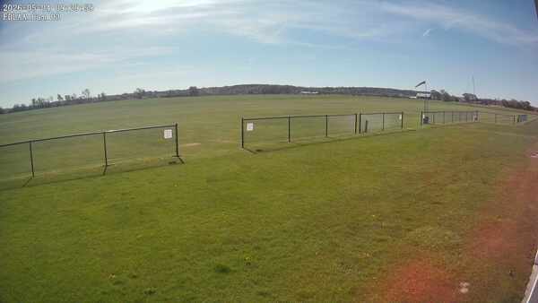 South-East Camera