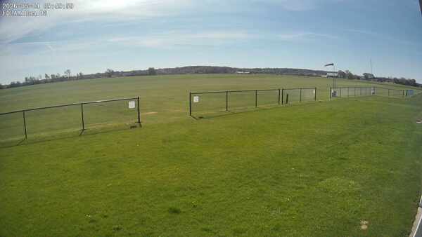 South-East Camera