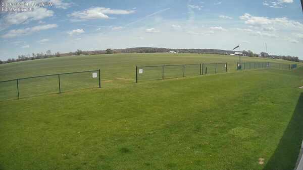 South-East Camera