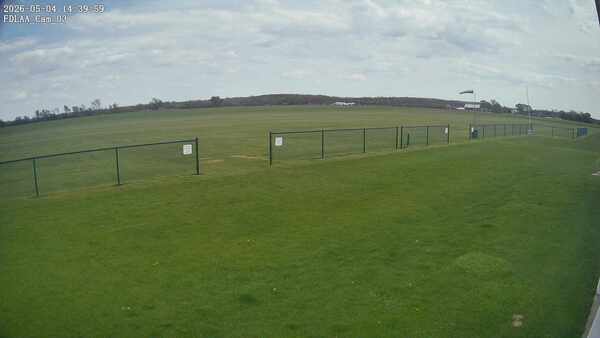 South-East Camera