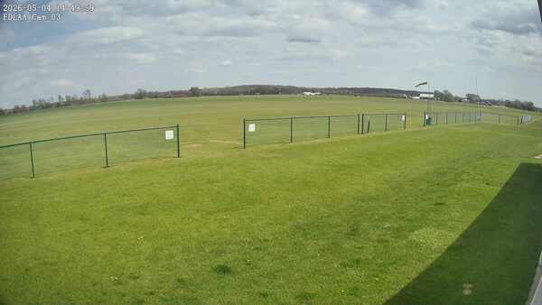 South-East Camera