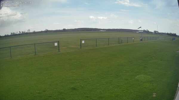 South-East Camera