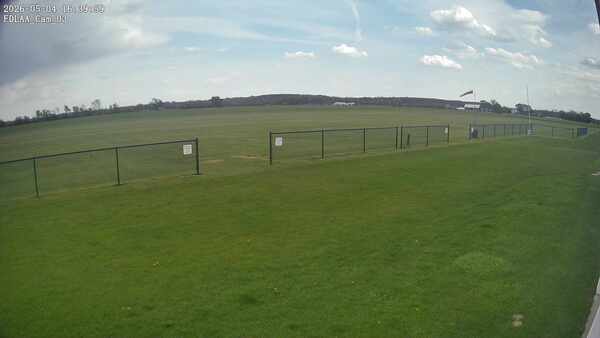South-East Camera